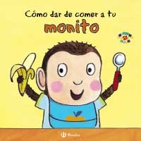 Cómo dar de comer a tu monito Cómo dar de comer a tu monito