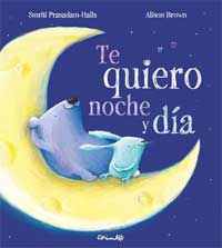 Te quiero noche y día Te quiero noche y día
