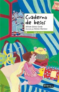 Cuaderno de besos Cuaderno de besos
