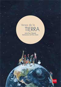Versos de la Tierra Versos de la Tierra