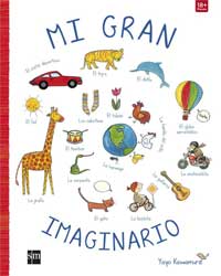 Mi gran imaginario Mi gran imaginario