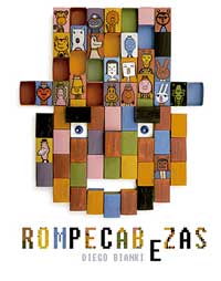 Rompecabezas Rompecabezas