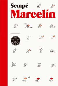 Marcelín Marcelín