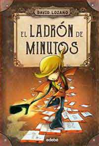 El ladrón de minutos El ladrón de minutos