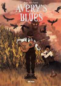 Avery's Blues Avery's Blues