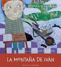 La montaña de Iván La montaña de Iván