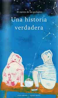 Una historia verdadera. El cuento de los guisantes Una historia verdadera. El cuento de los guisantes