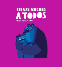Buenas noches a todos Buenas noches a todos