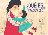 ¿Qué es mamá? ¿Qué es mamá?