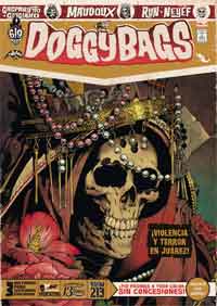 DoggyBags. Volumen 3