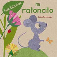 Mi ratoncito Mi ratoncito