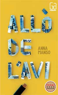 Allò de l'avi Allò de l'avi