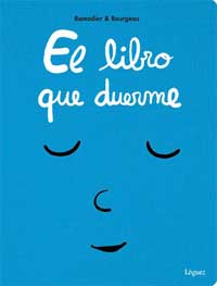 El libro que duerme El libro que duerme