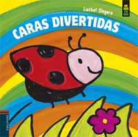 Caras divertidas Caras divertidas