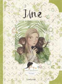 Jane Jane