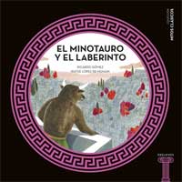 El minotauro y el laberinto El minotauro y el laberinto