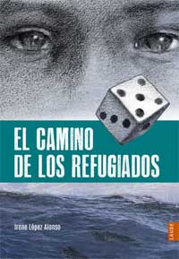 El camino de los refugiados El camino de los refugiados
