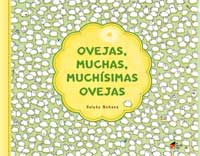 Ovejas, muchas, muchísimas ovejas