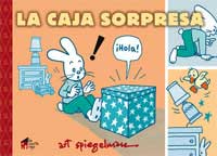 La caja sorpresa La caja sorpresa