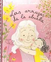 Las arrugas de la abuela Las arrugas de la abuela