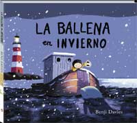La ballena en invierno La ballena en invierno