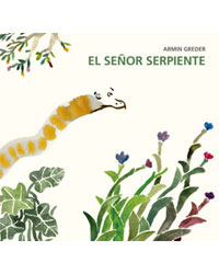 El señor serpiente