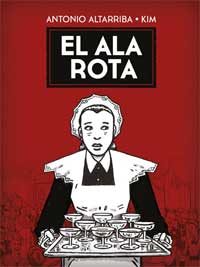 El ala rota El ala rota
