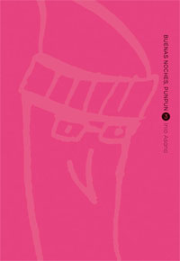 Buenas noches, Punpun 3 Buenas noches, Punpun 3
