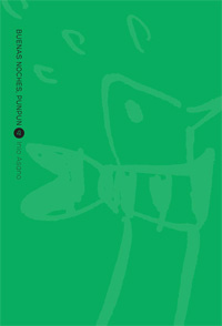 Buenas noches, Punpun 4 Buenas noches, Punpun 4