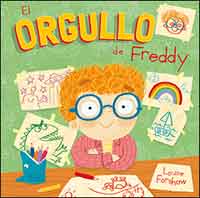 El orgullo de Freddy El orgullo de Freddy