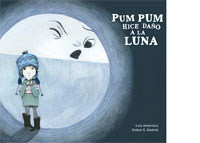 Pum Pum hice daño a la Luna Pum Pum hice daño a la Luna