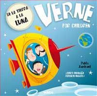 De la Tierra a la Luna (Bilingüe español-inglés) De la Tierra a la Luna (Bilingüe español-inglés)