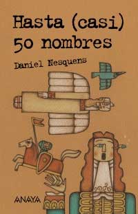 Hasta (casi) 50 nombres Hasta (casi) 50 nombres