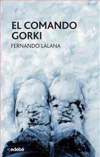 El comando Gorki