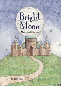 Bright monn Bright monn