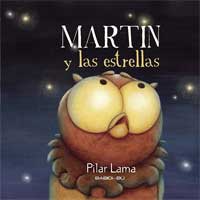 Martín y las estrellas Martín y las estrellas