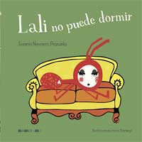 Lali no puede dormir Lali no puede dormir