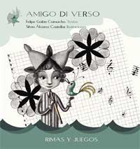 Amigo Di Verso : rimas y juegos Amigo Di Verso : rimas y juegos
