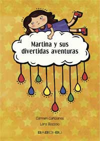 Martina y sus divertidas aventuras Martina y sus divertidas aventuras