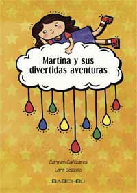 Martina y sus divertidas aventuras