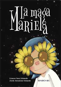 La maga Mariela La maga Mariela
