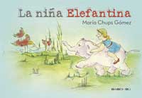 La niña Elefantina La niña Elefantina