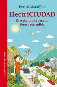 Electriciudad. Energía limpia para un futuro sostenible