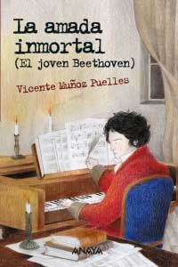 La amada inmortal (El joven Beethoven) La amada inmortal (El joven Beethoven)