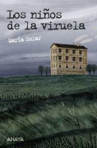 Los niños de la viruela Los niños de la viruela