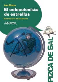 El coleccionista de estrellas El coleccionista de estrellas