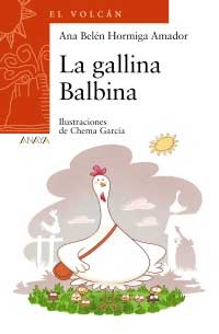 La gallina Balbina La gallina Balbina