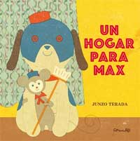 Un hogar para Max Un hogar para Max