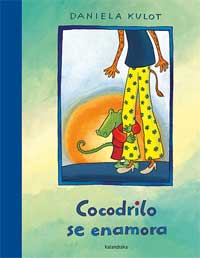 Cocodrilo se enamora Cocodrilo se enamora