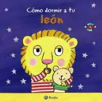 Cómo dormir a tu león Cómo dormir a tu león